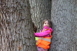 « La Minute de Léo » – Sortie Forêt des Moyens et Grands – 30 septembre 2022