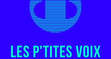 ‘La Minute de Léo’ – Lancement de notre podcast « Les p’tites voix de la Maison de L’Enfant » – 11 mai 2020