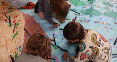 Soirée d’Information — La Maison de l’Enfant École Maternelle Bilingue (92)