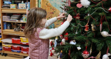 « La Minute de Léo » – C&rsquo;est Noël !!!! – 19 décembre 2025