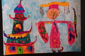 ‘La Minute de Lili’ – Fête du Nouvel An Chinois – 17 février 2026