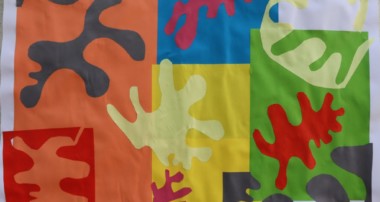 Papiers découpés à la façon de Matisse – MS/GS 2026