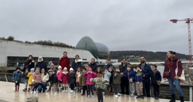 « La Minute de Léo » – Le Rossignol et l&rsquo;Empereur de Chine – Seine Musicale 28 novembre 2025