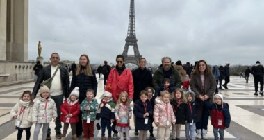 &lsquo;La Minute de Lili&rsquo; – Yës au Théâtre de Chaillot – 11 décembre 2025